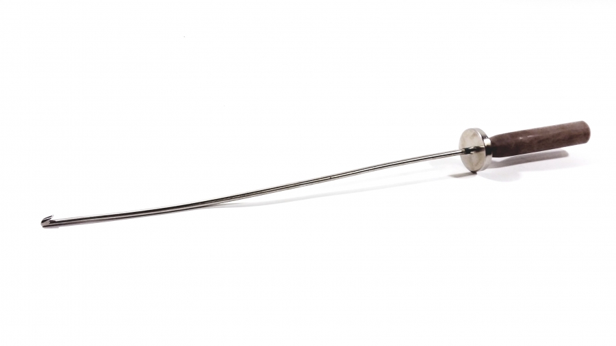 DePuy Curette with Femoral Bow