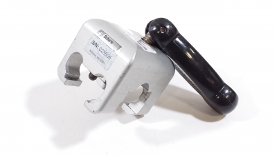 SchureMed Universal Rail Clamp