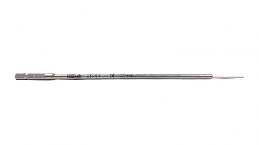 Depuy/Mitek Modular Driver