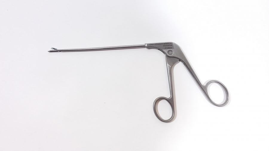 Acufex 1.3mm Straight Meniscal Elevator