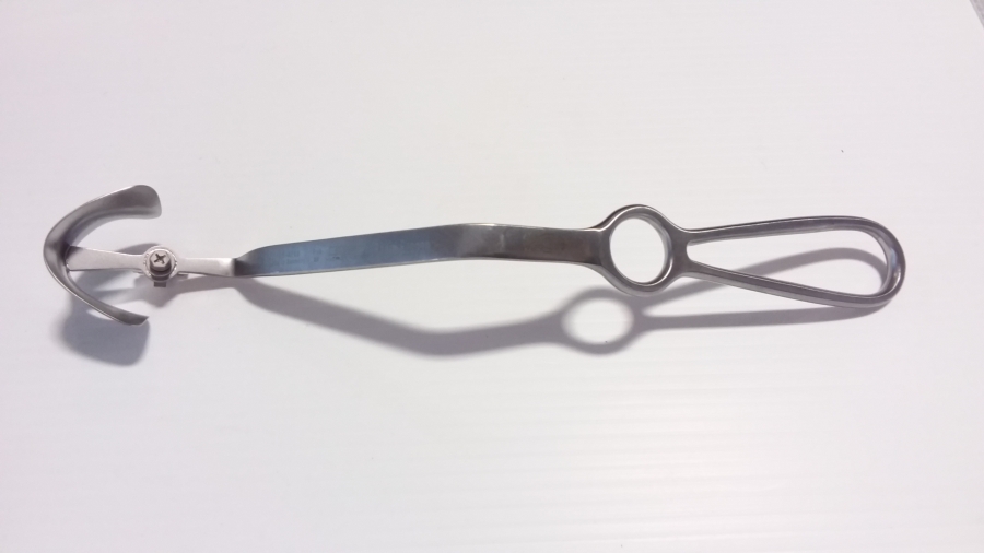 Biomet SP-3192