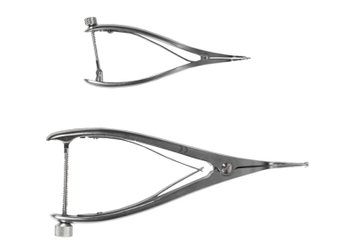 Synthes Bone Spreaders